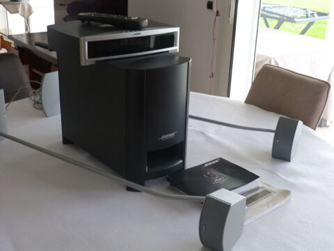 CHAINE WIFI MUSICALE BOSE 3.2.1 GSX 0 Le Ch�teau-d'Ol�ron (17)