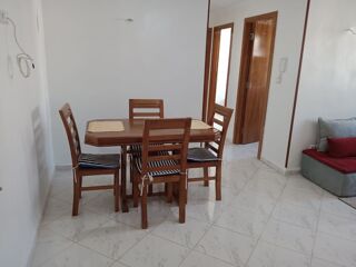  Appartement  vendre 6 pices 55 m Rabat