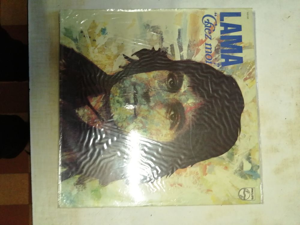dique vinyl CD et vinyles