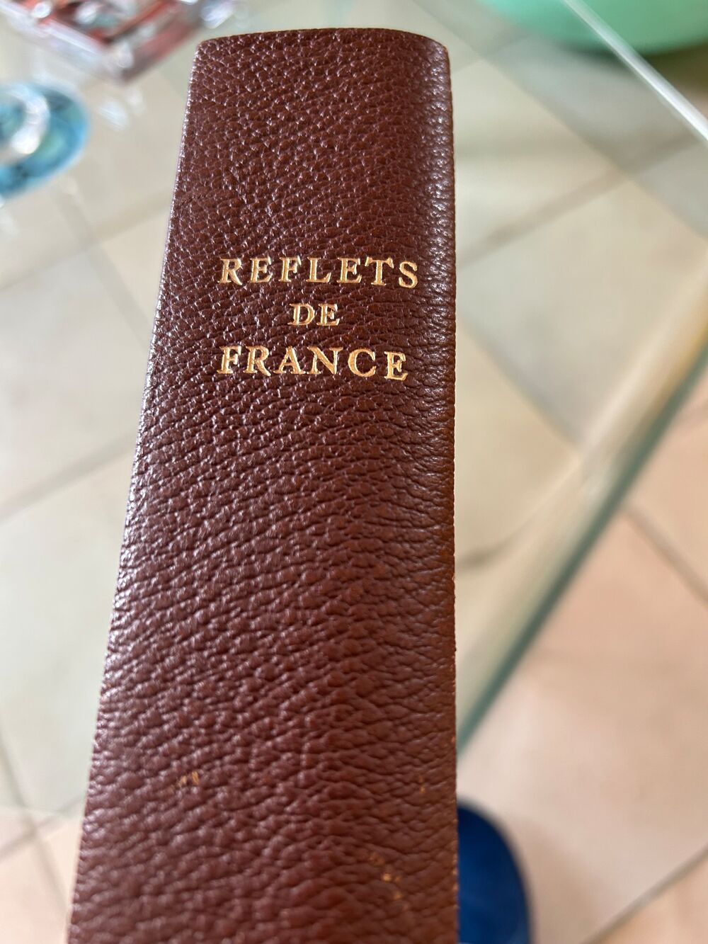 Livre ancien Livres et BD