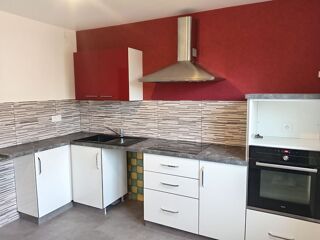  Appartement à vendre 5 pièces 86 m²