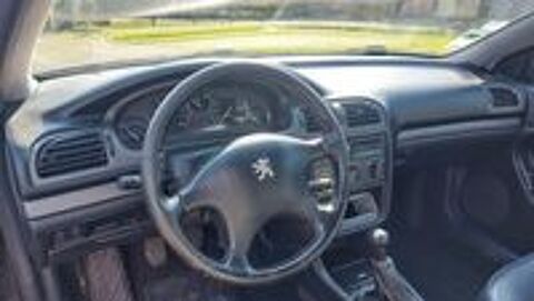 406 Coupe 406 Coup&eacute; 2.0i 1999 occasion 61290 La Lande-sur-Eure