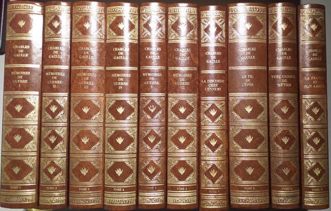 Collection de livre 40 Thierville-sur-Meuse (55)