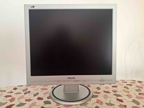 Ecran pour P.C 25 Gap (05)