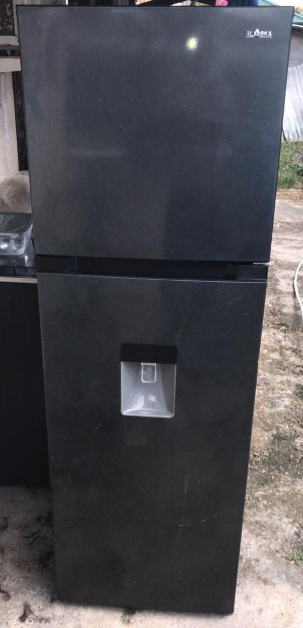 &eacute;lectrom&eacute;nager Electroménager