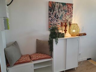  Appartement � louer 2 pi�ces 40 m� B�gles