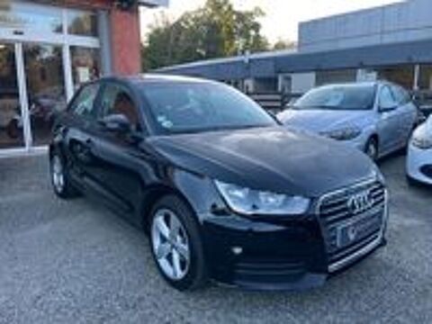 A1 Sportback 1.4 TDI 90 S tronic Ambition 2016 occasion 82000 Montauban