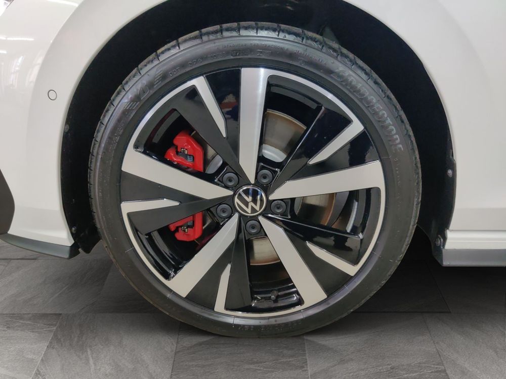 Golf 1.5 eHybrid 272 DSG6 GTE 2025 occasion 69006 Lyon