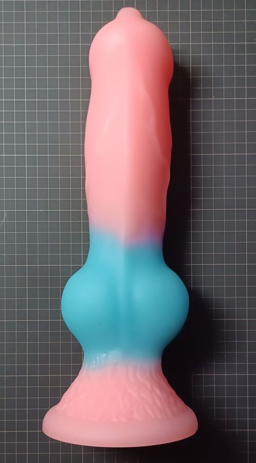 Dildo Gode Sextoy - Doggy (XXL) 