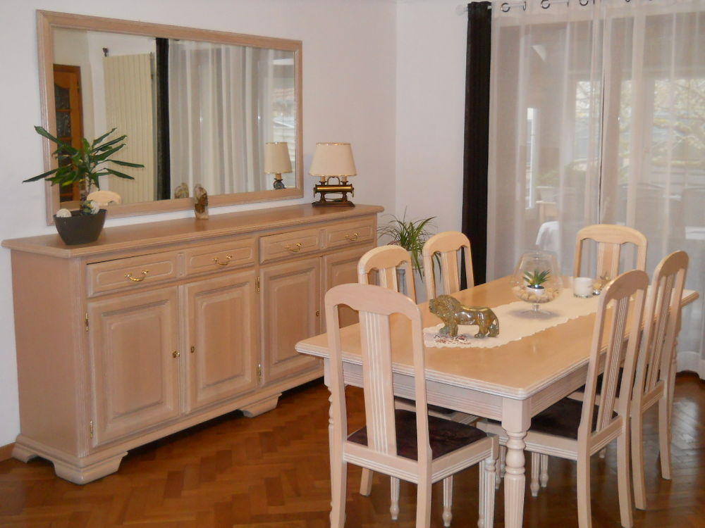 salle a manger Meubles