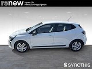 Clio V Clio E-Tech full hybrid 145 ch GSR2 Evolution 2025 occasion 83300 Draguignan