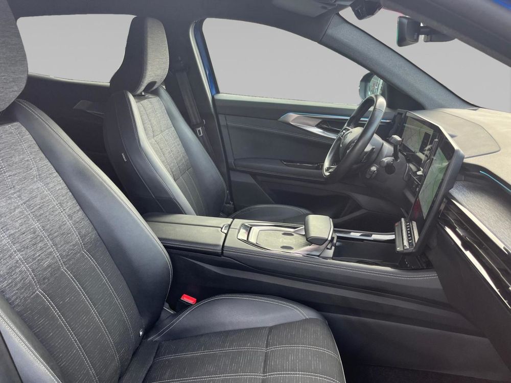 Austral mild hybrid 160 auto Evolution 2023 occasion 08300 Rethel
