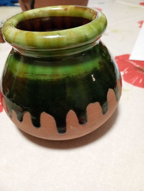 2 poteries proven�ale verniss�es 20 Marseille 5 (13)