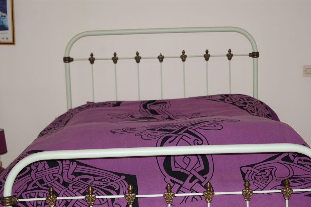 lit 120 cm Meubles