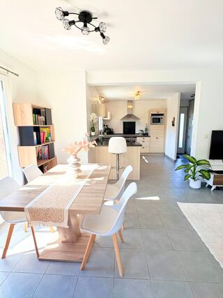  Maison � vendre 5 pi�ces 90 m�