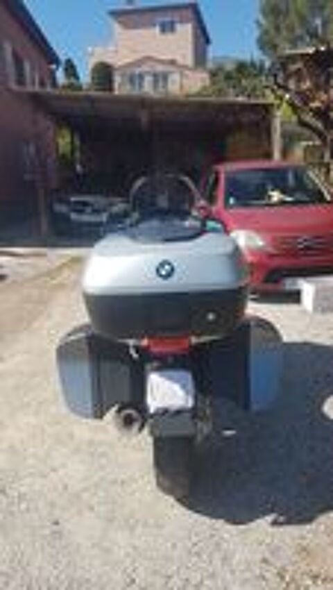 BMW 2006 occasion 06800 Cagnes-sur-Mer