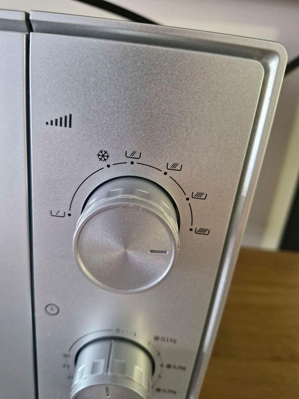 Micro ondes Beko Electrom�nager