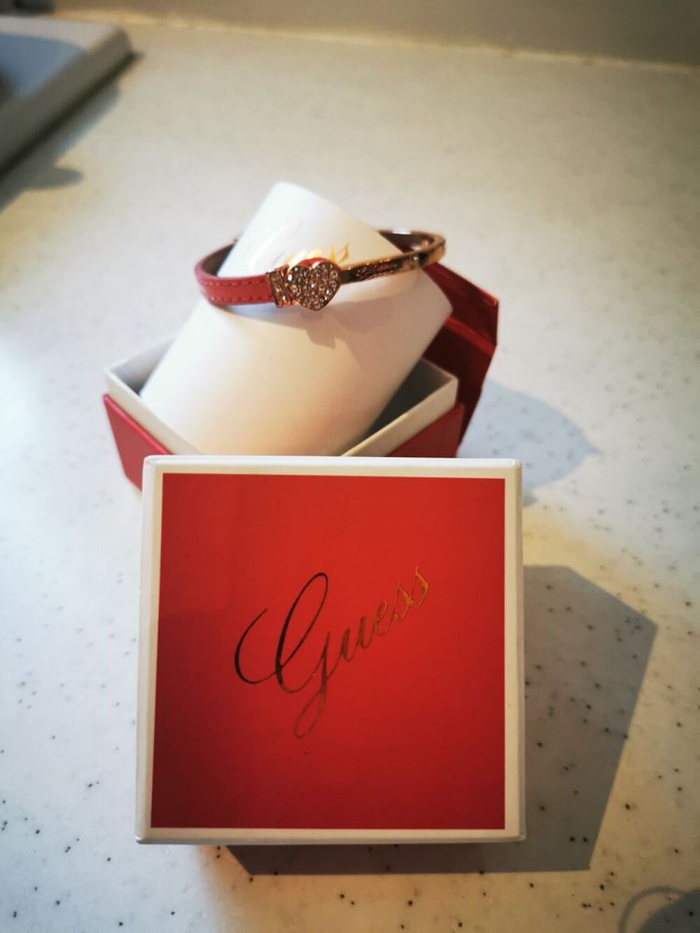 Bracelet Guess Bijoux et montres
