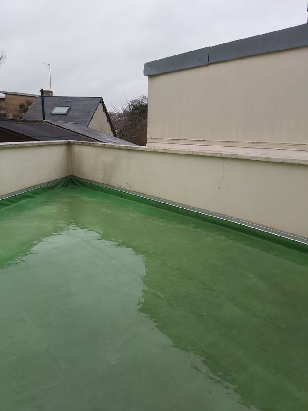 Vente Appartement appartement F3 Le mans