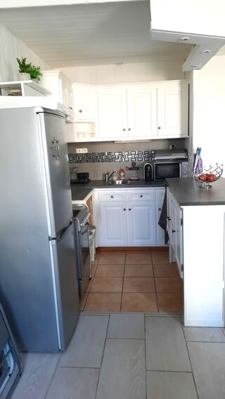  Appartement à vendre 2 pièces 36 m²