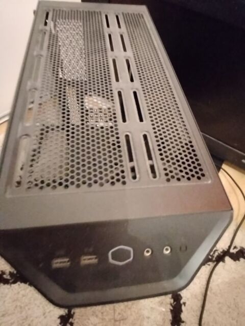 Bureau gaming 100 Montaut-les-Cr�neaux (32)