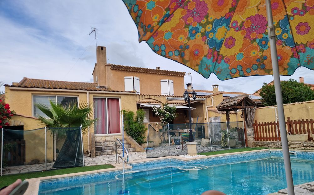 Maison 4 pièces 139 m² · à Servian · 139 m² · 295 000 €