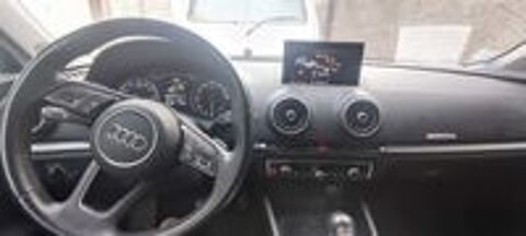 A3 Sportback 40 e-tron 204 S tronic 6 2020 occasion 66680 Canoh&egrave;s