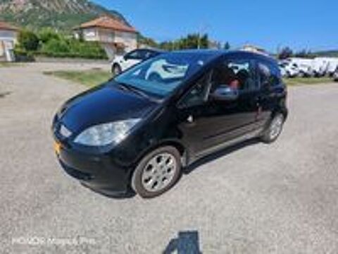 Colt CZ3 1.5 Invite 2006 occasion 05300 Laragne-Mont&eacute;glin
