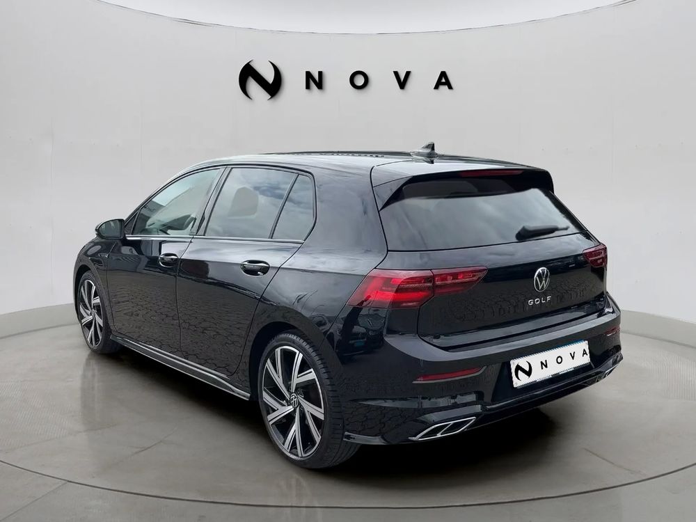 Golf 2.0 TDi Toit Ouvrant R Line 150ch DSG7 2023 occasion 33600 Pessac
