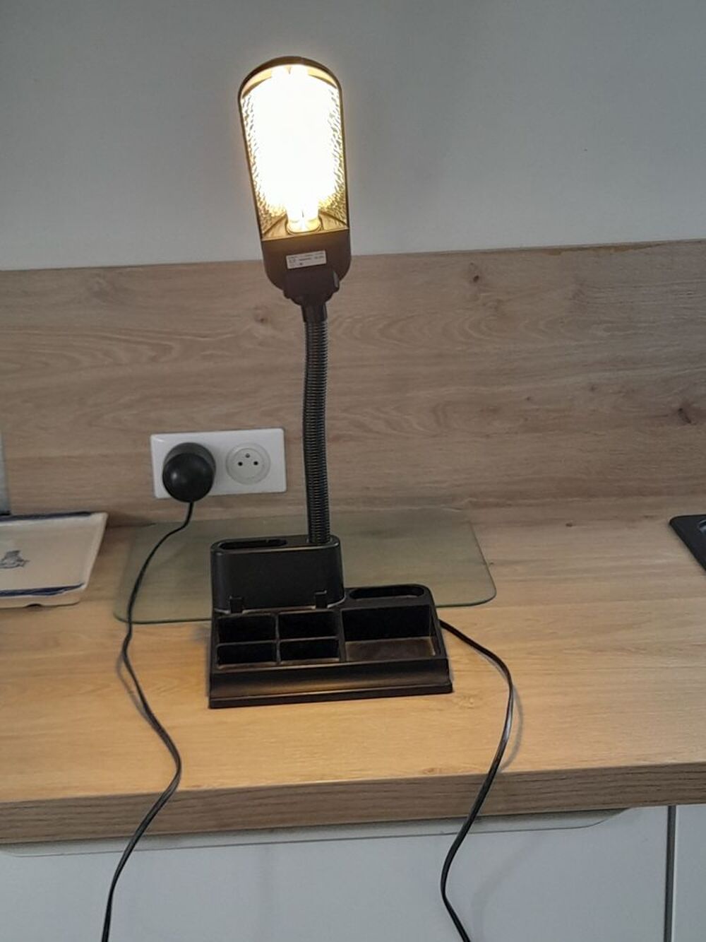 Lampe de bureau Décoration