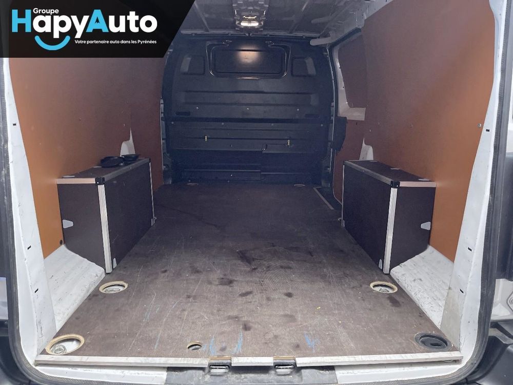 Expert EXPERT FGN TOLE LONG BLUEHDI 145 S&S BVM6 ASPHALT 2023 occasion 65000 Tarbes