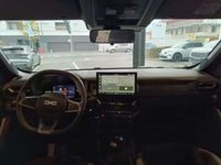 Duster Mild Hybrid 140 Journey 2026 occasion 95220 Pierrelaye