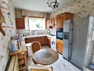  Maison � vendre 8 pi�ces 185 m�