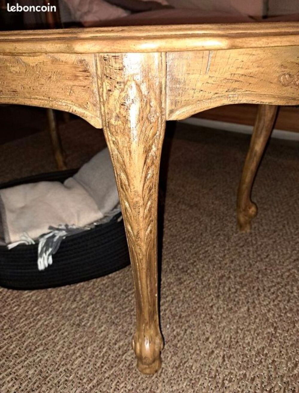 Table basse Meubles