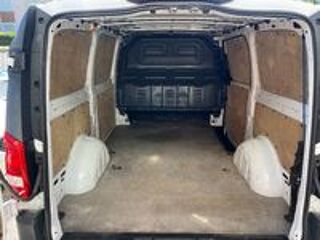 Vito VITO FOURGON 111 CDI LONG PRO occasion 82000 Montauban
