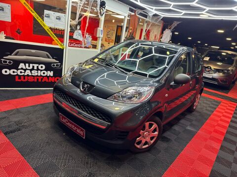 Peugeot 107 (2) 1.0 URBAN 5P