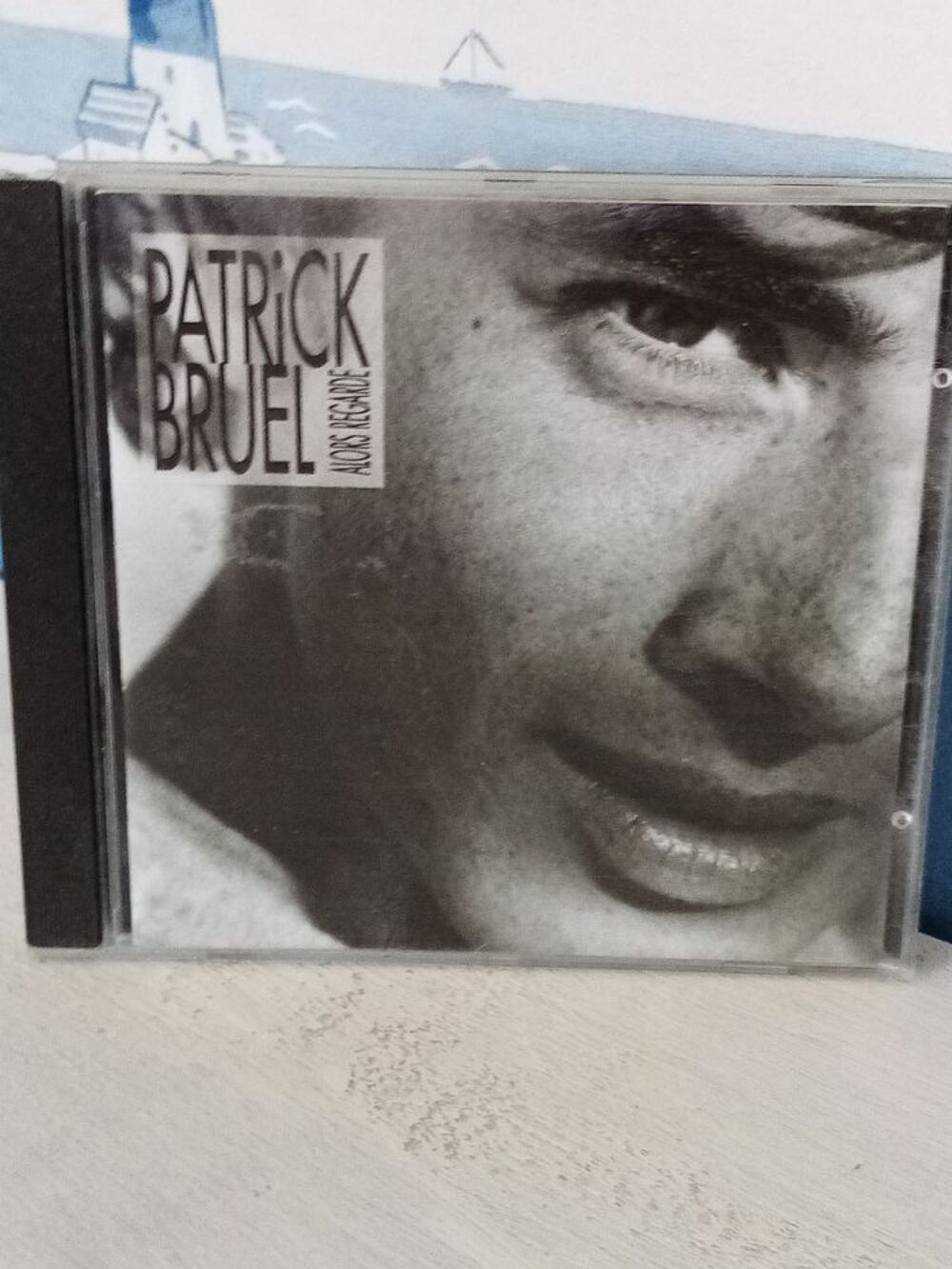 best of bruel CD CD et vinyles