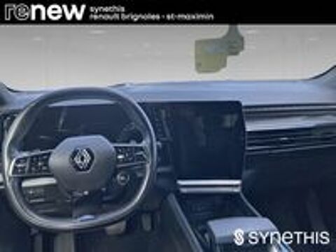 Austral E-Tech hybrid 200 Iconic 2023 occasion 83170 Brignoles