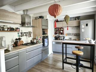  Maison � vendre 5 pi�ces 94 m�