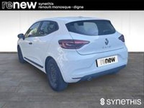 Clio V Clio SCe 65 Authentic 2023 occasion 04100 Manosque