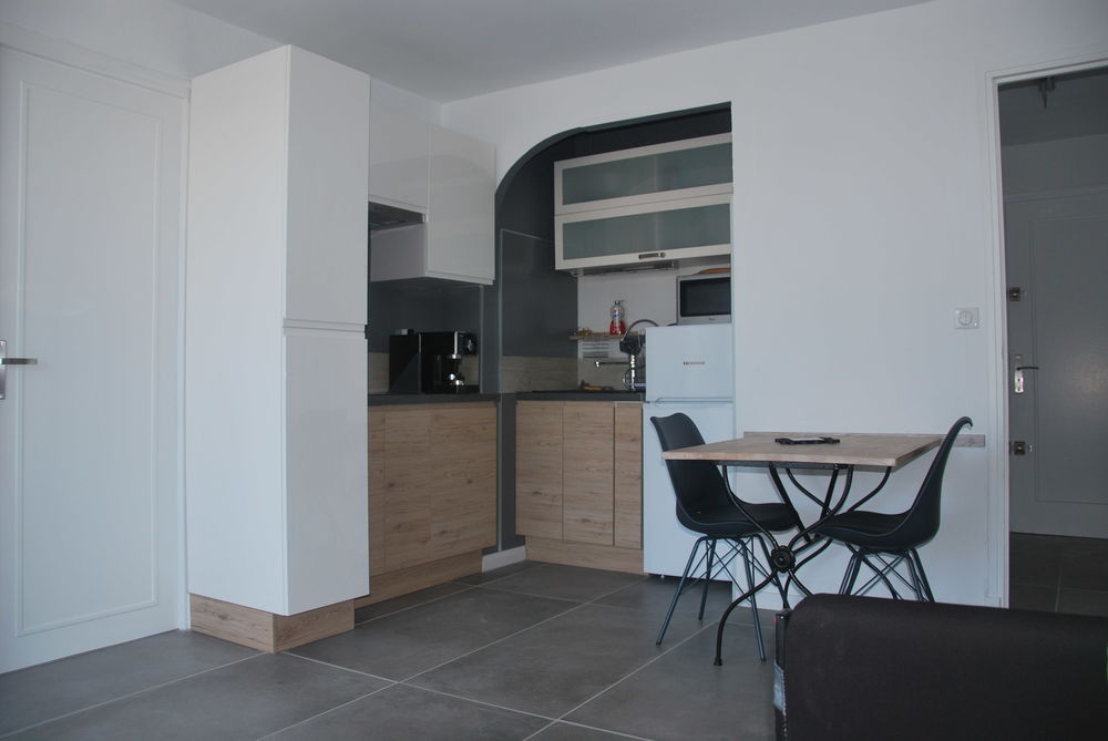 Vente Appartement Appartement 3 pièces Palavas les Flots Palavas-les-flots