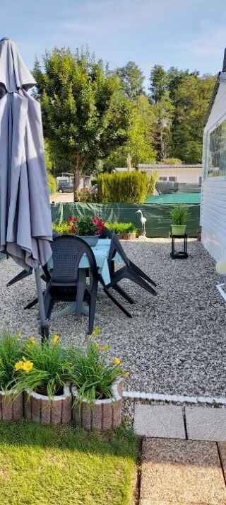  Chalet � vendre 2/3 pi�ces 603 m�