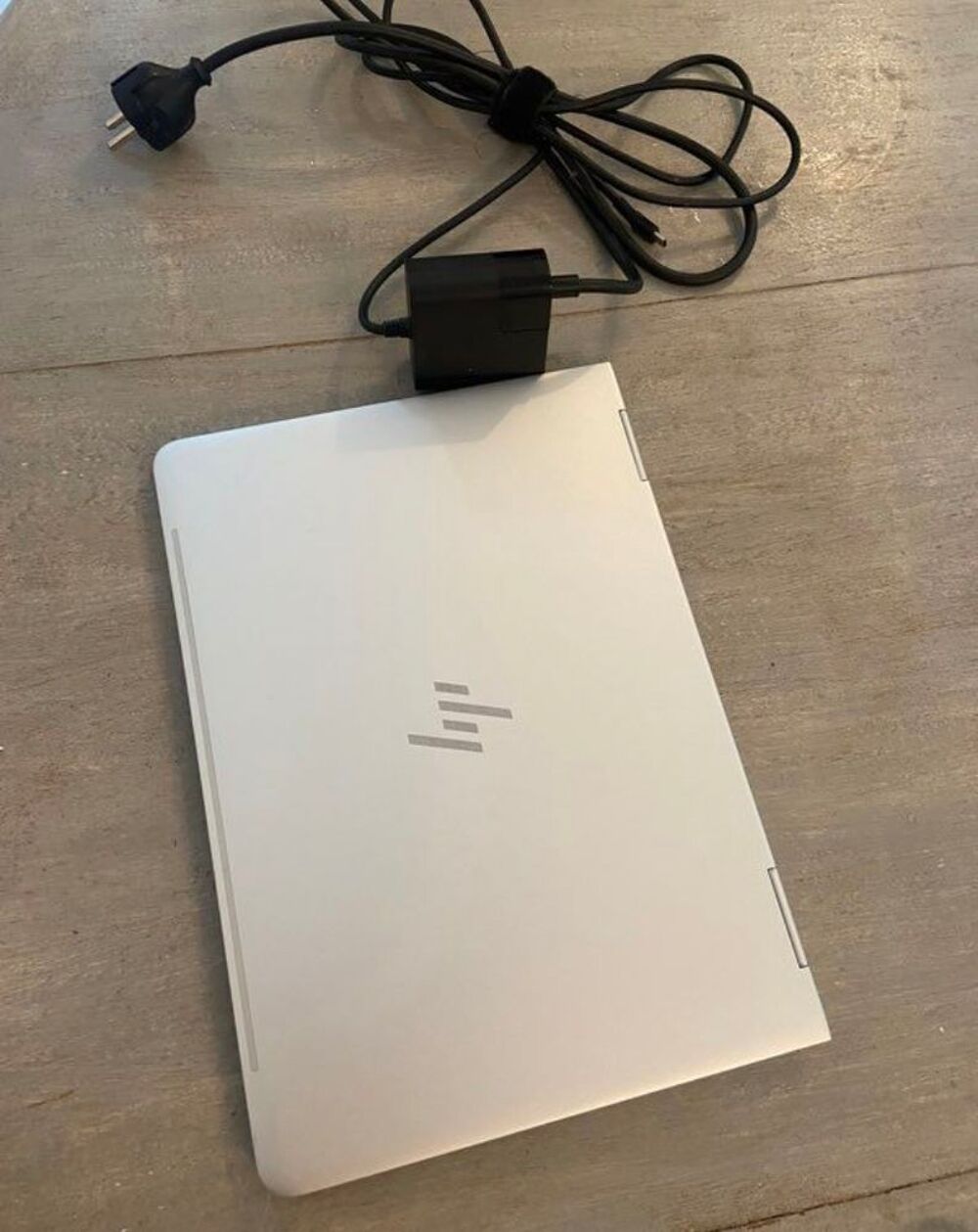 Ordinateur portable HP spectre x 360 Matériel informatique
