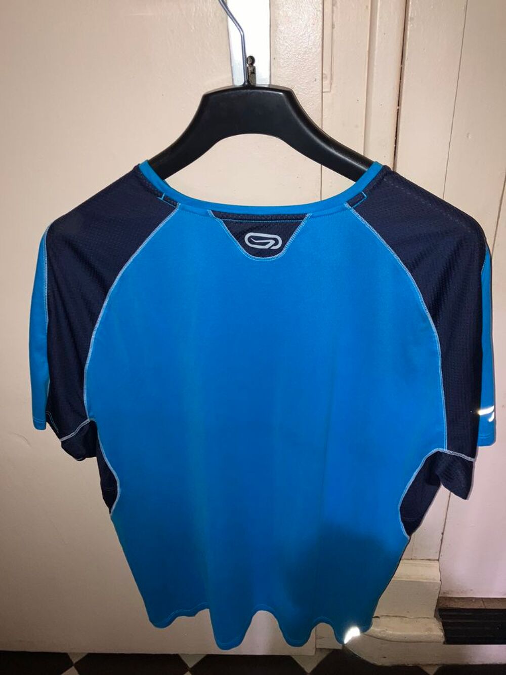 t-shirt homme Kalenji taille XXL Vêtements