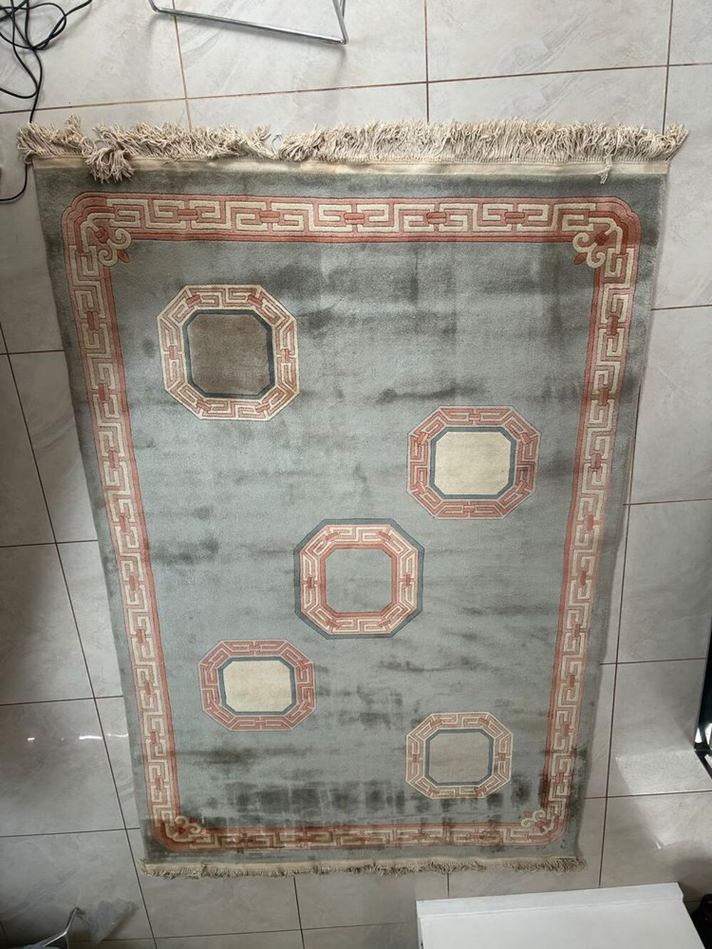 Tapis Décoration