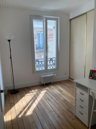  Appartement à vendre 4 pièces 73 m²