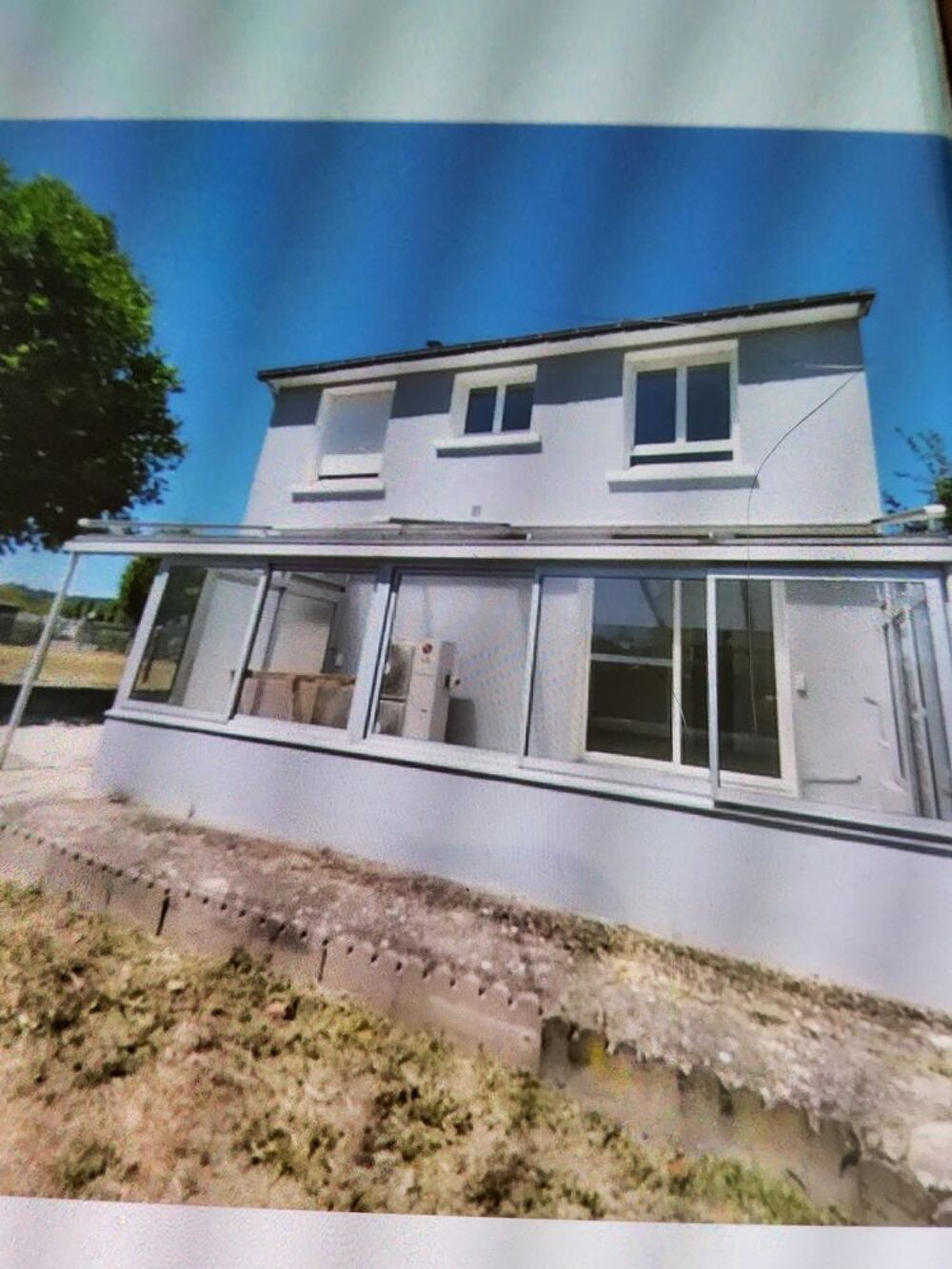 Vente Maison maison Brissarthe (49330) Brissarthe