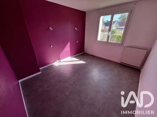  Appartement à vendre 3/4 pièces 63 m²