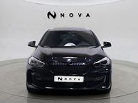 S&eacute;rie 1 118i M Sport Toit Ouvrant 2023 occasion 33600 Pessac