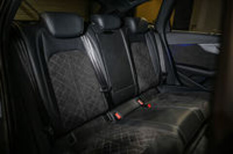 RS4 Avant V6 2.9 TFSI 450 ch Tiptronic 8 2019 occasion 60280 Clairoix
